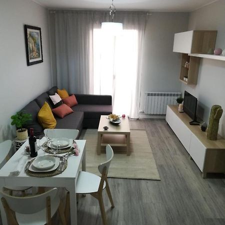 Apartamento Cesar Augusto House Zaragoza Exterior foto
