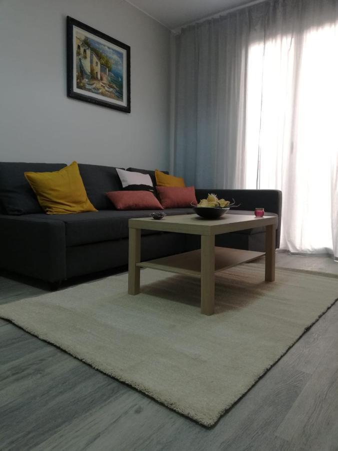 Apartamento Cesar Augusto House Zaragoza Exterior foto