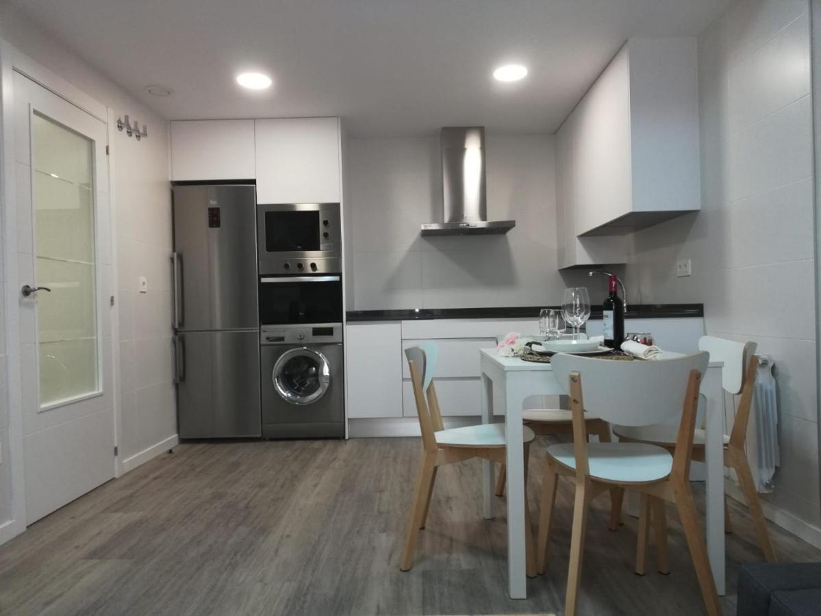 Apartamento Cesar Augusto House Zaragoza Exterior foto