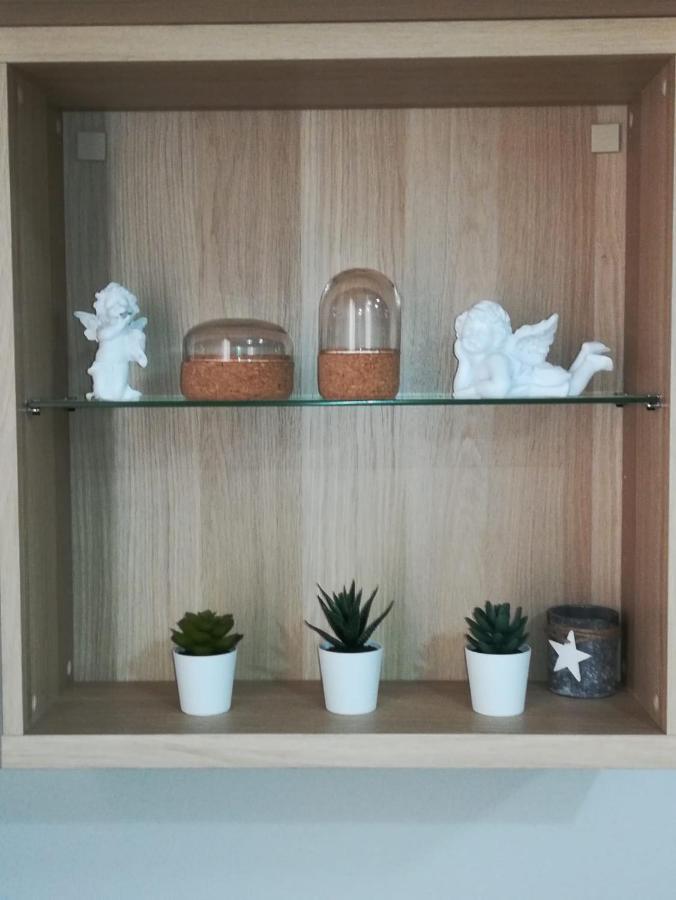 Apartamento Cesar Augusto House Zaragoza Exterior foto