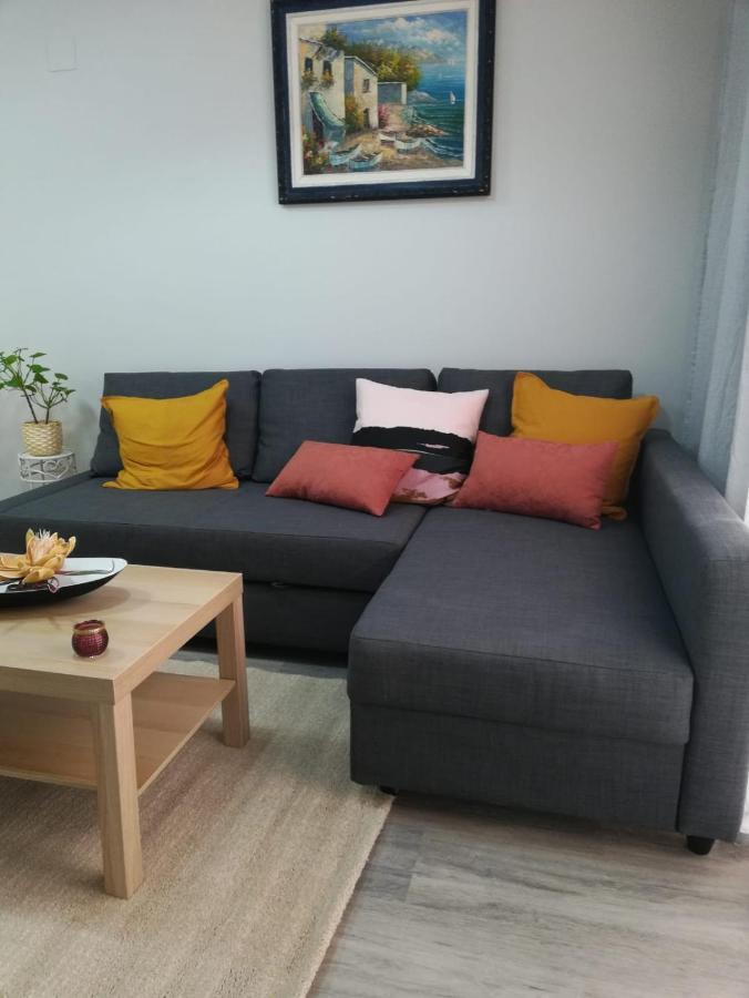 Apartamento Cesar Augusto House Zaragoza Exterior foto