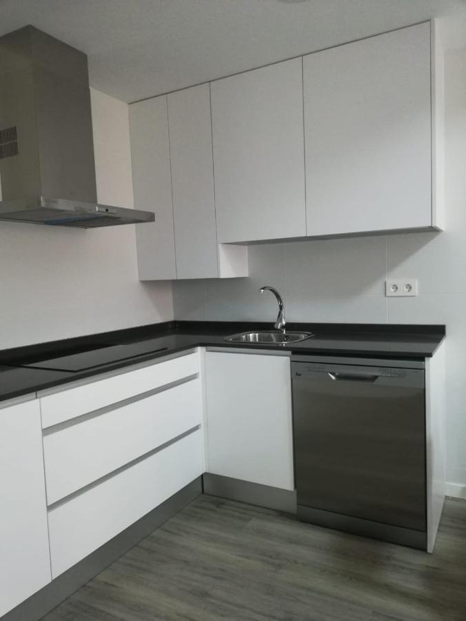 Apartamento Cesar Augusto House Zaragoza Exterior foto