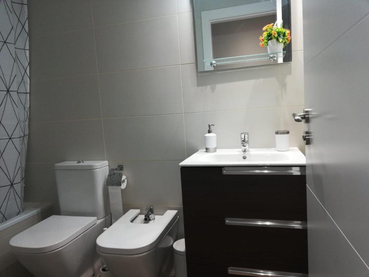 Apartamento Cesar Augusto House Zaragoza Exterior foto
