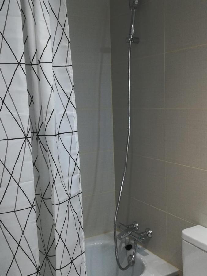 Apartamento Cesar Augusto House Zaragoza Exterior foto