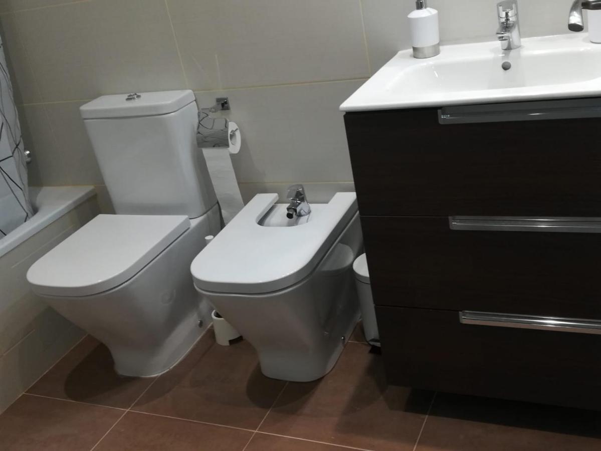 Apartamento Cesar Augusto House Zaragoza Exterior foto